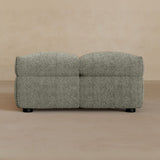 Ottoman-Boucle-Greige