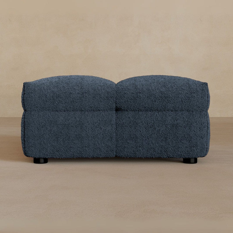 Ottoman-Boucle-Navy
