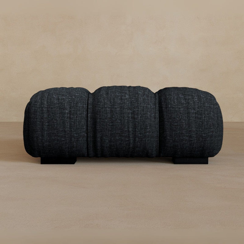 Ottoman-Linen Blend-Ink