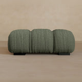 Ottoman-Linen Blend-Sage