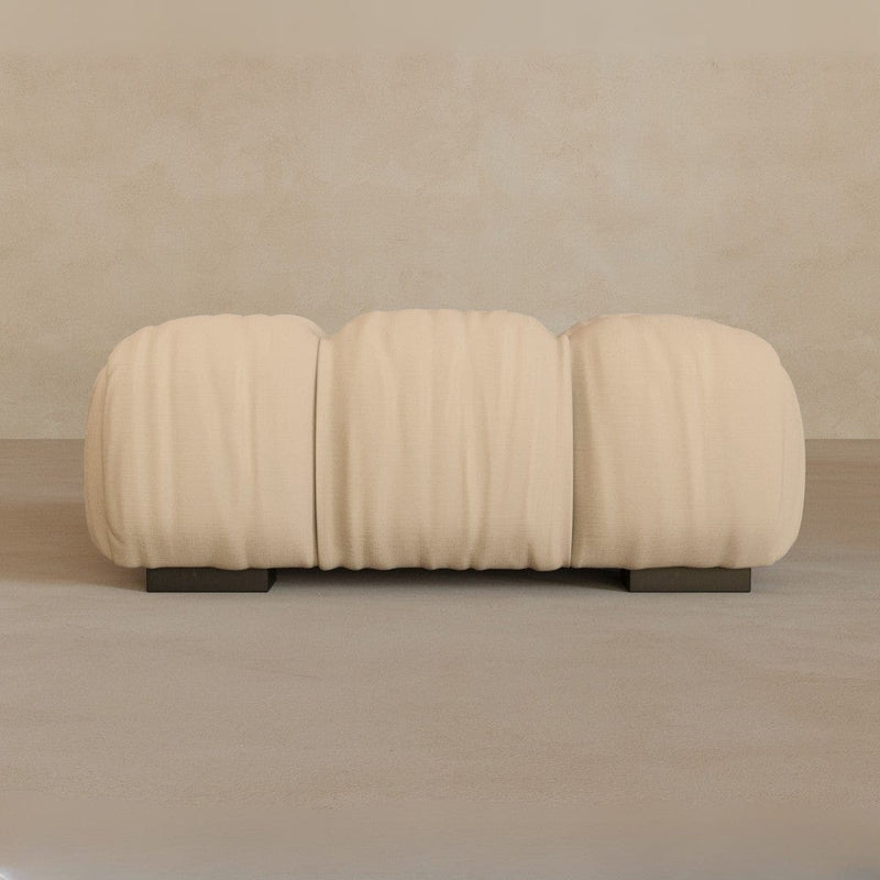Ottoman-Linen Blend-Shell