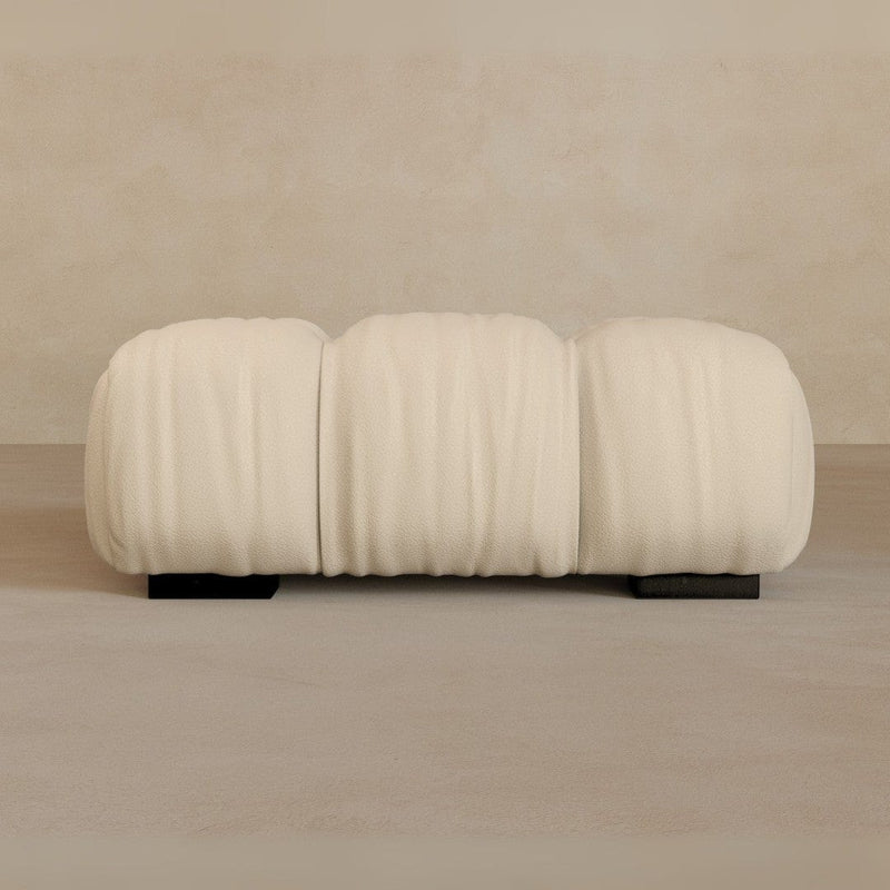 Ottoman-Top Grain Leather-Alabaster c6a47cd9-6ae3-46f4-a4c0-7b1fb30851e0