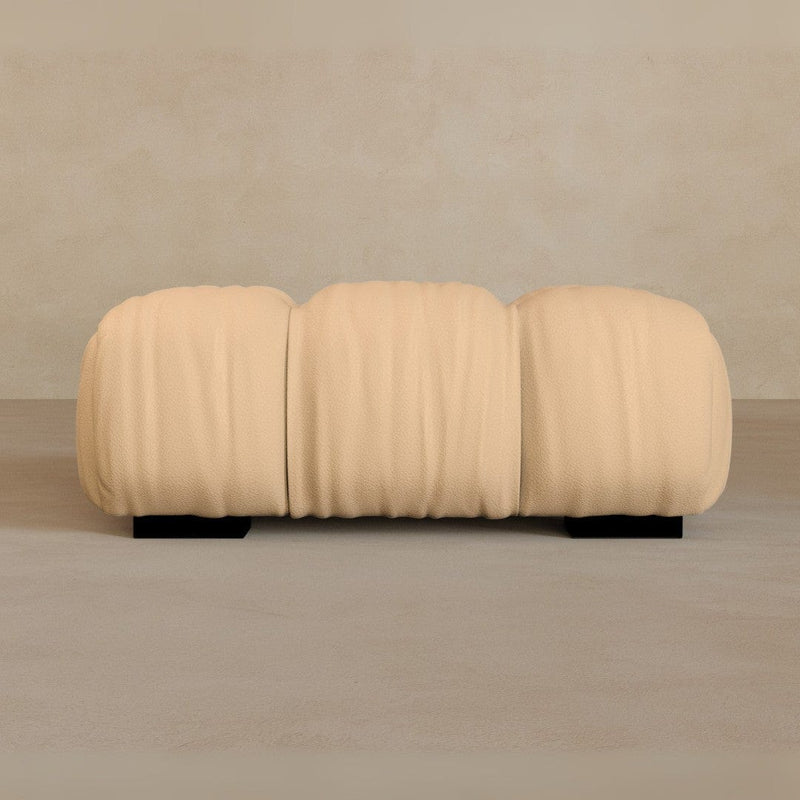 Ottoman-Top Grain Leather-Chalk e6f2e0e5-4b83-47a2-a53b-2a3654acbf2d