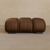 Ottoman-Top Grain Leather-Espresso 73e52ae5-bf66-4fec-b007-e7753ac7904b