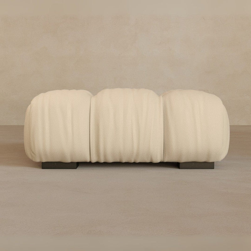 Ottoman-Top Grain Leather-Linen c1cc70cc-f4ba-49bc-84a5-b52109e883da