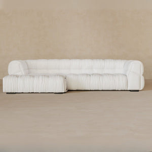 Right Chaise(111 Inches)