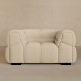 Single-Boucle-Alabaster