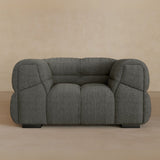 Single-Boucle-Graphite