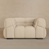 Single-Linen Blend-Fawn