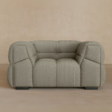 Single-Linen Blend-Greige