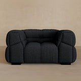 Single-Linen Blend-Ink