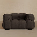 Single-Linen Blend-Mink