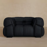 Single-Top Grain Leather-Ink