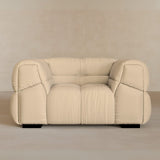 Single-Top Grain Leather-Shell