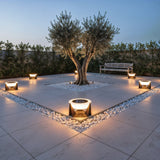 Landing Light (Outdoor Solar)