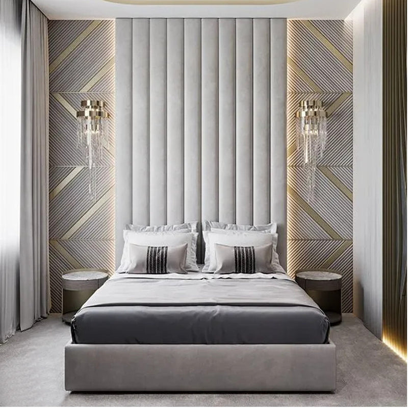 Regal Upholstered Wall Panel – Articture