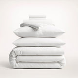Signature Cotton Bedding Set