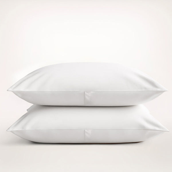 Signature Cotton Pillowcase Set