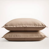 French Linen Shams Set