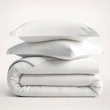 Signature Cotton Duvet Set