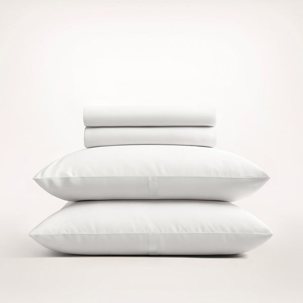 Signature Cotton Sheet Set