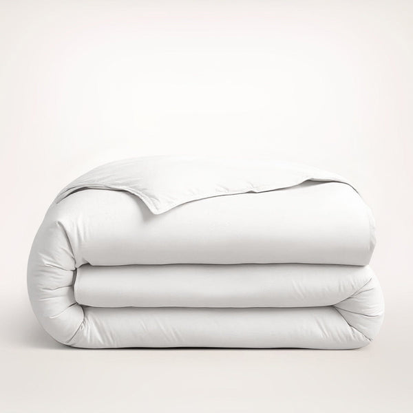 Signature Cotton Duvet