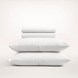 French Linen Sheet Set