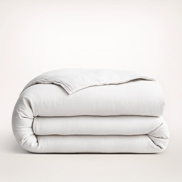 French Linen Duvet