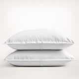 French Linen Shams Set