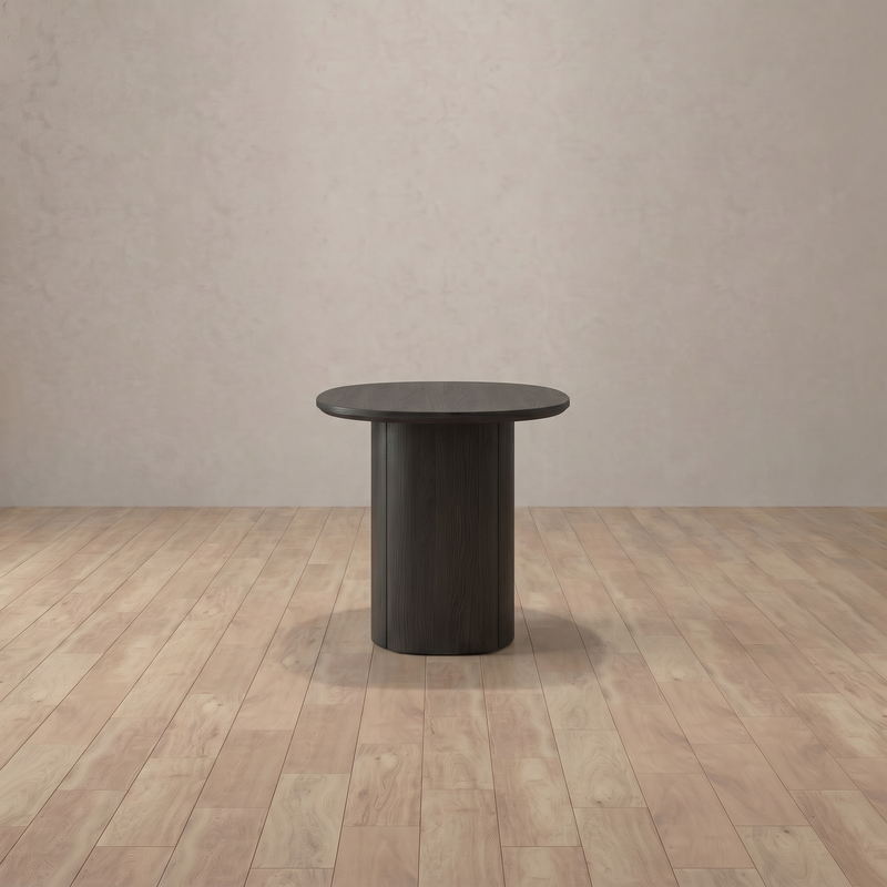 Rhodes Side Table — dimensions
