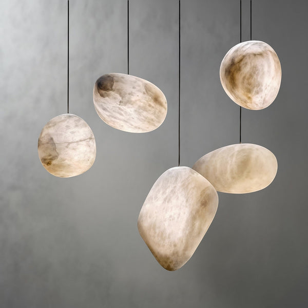 Rock Marble Light