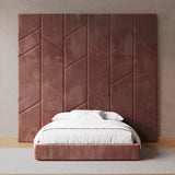 Finesse Upholstered Wall Panel