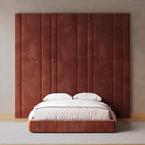 Cleo Upholstered Wall Panel