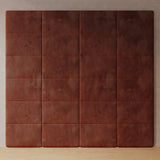 Czecharia  Upholstered Wall Panel