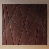 Aurora Upholstered Wall Panel