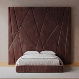 Aurora Upholstered Wall Panel