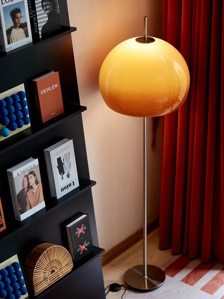 Mushi Oran Floor Lamp
