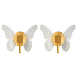 Butterfly LED Lamp