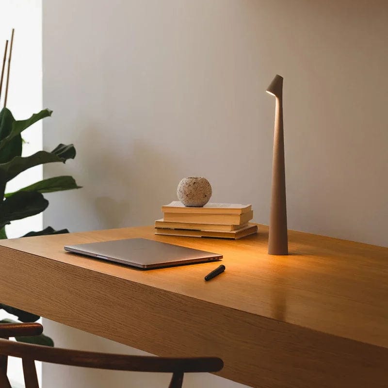 Bitsy Slim Lamp — lifestyle
