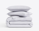 European Linen Duvet Set