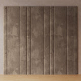 Cleo Upholstered Wall Panel