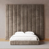 Regal Upholstered Wall Panel