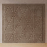 Rosana Upholstered Wall Panel