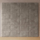 Czecharia  Upholstered Wall Panel
