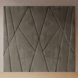 Aurora Upholstered Wall Panel