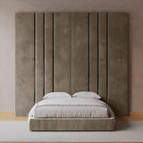 Athena Upholstered Wall Panel