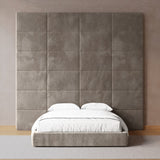 Czecharia  Upholstered Wall Panel