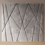 Aurora Upholstered Wall Panel