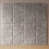 Czecharia  Upholstered Wall Panel