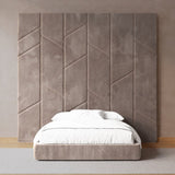 Finesse Upholstered Wall Panel